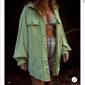 Free People Ruby Jacket